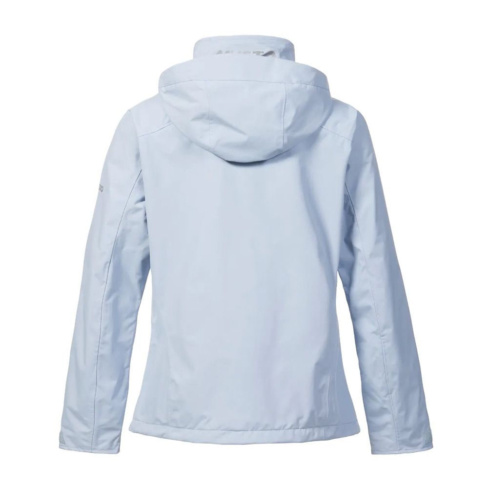 Musto SARDINIA 2.0 - Veste Femme 620 good grey