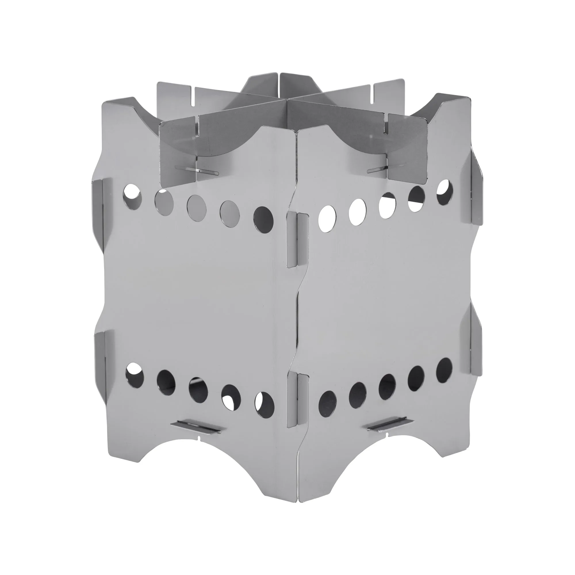 Savotta -  Savotta Kocher Hobo Happy Stove