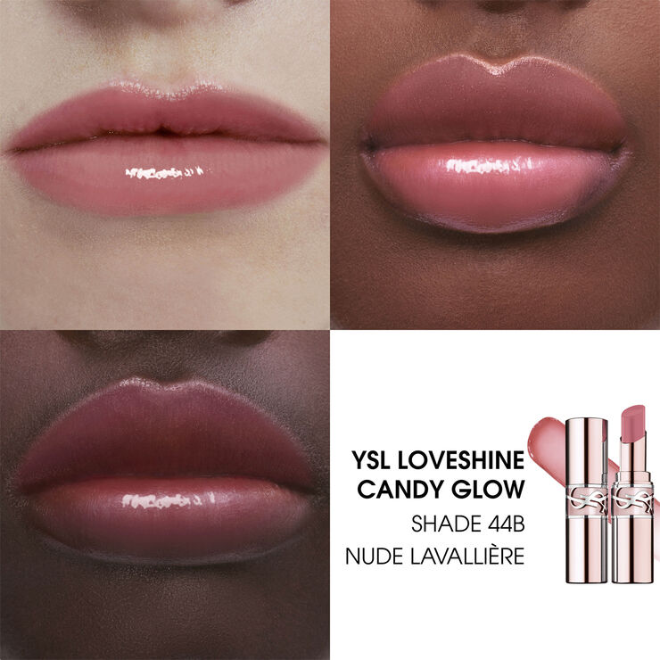 Yves Saint Laurent Loveshine Candy Glow Tinted Lip Balm