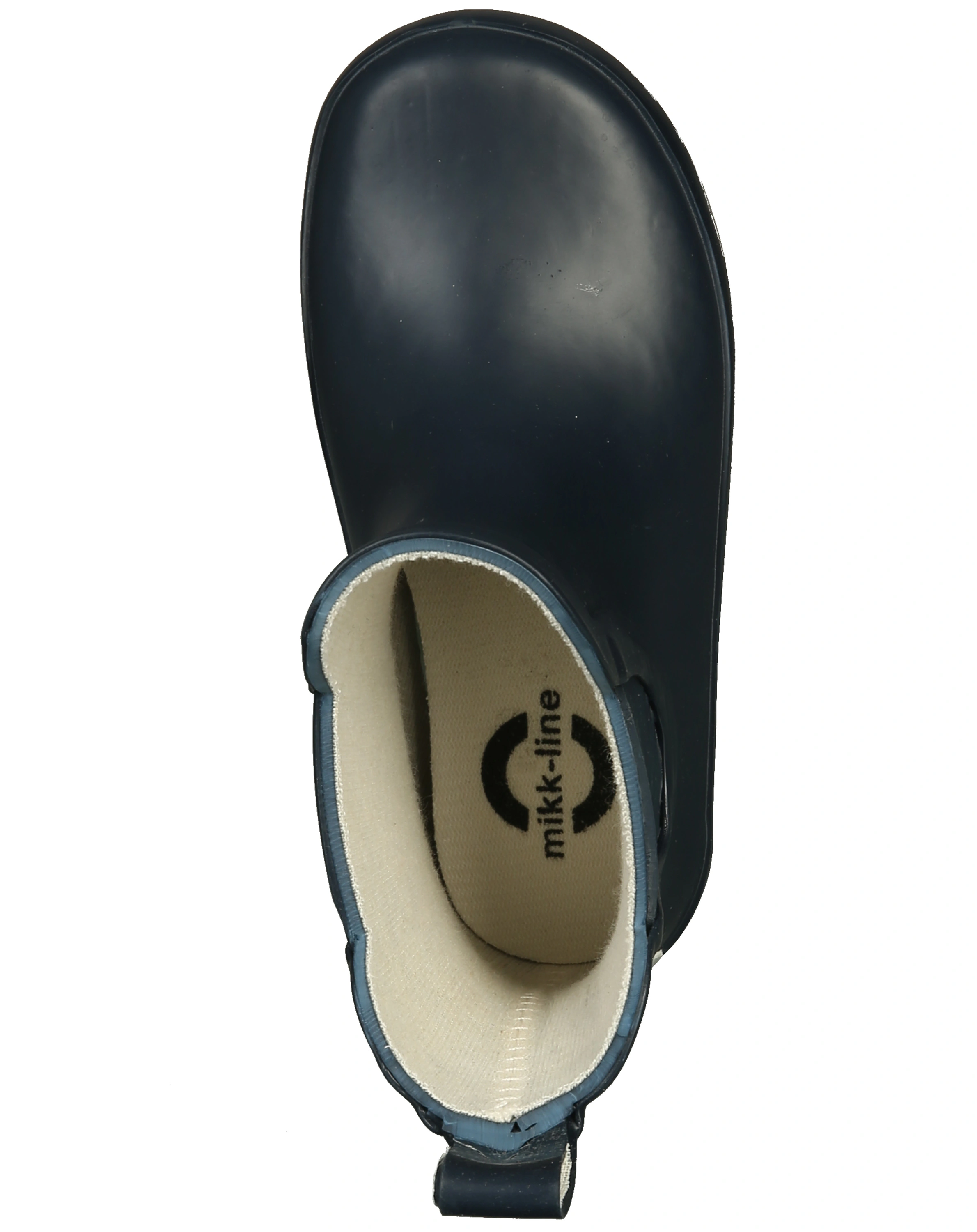 Gummistiefeletten ESSENTIAL in blue nights