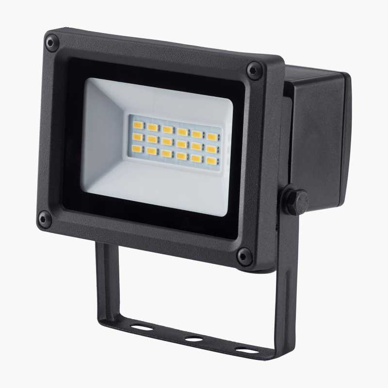 LED-LYSKASTER 10W