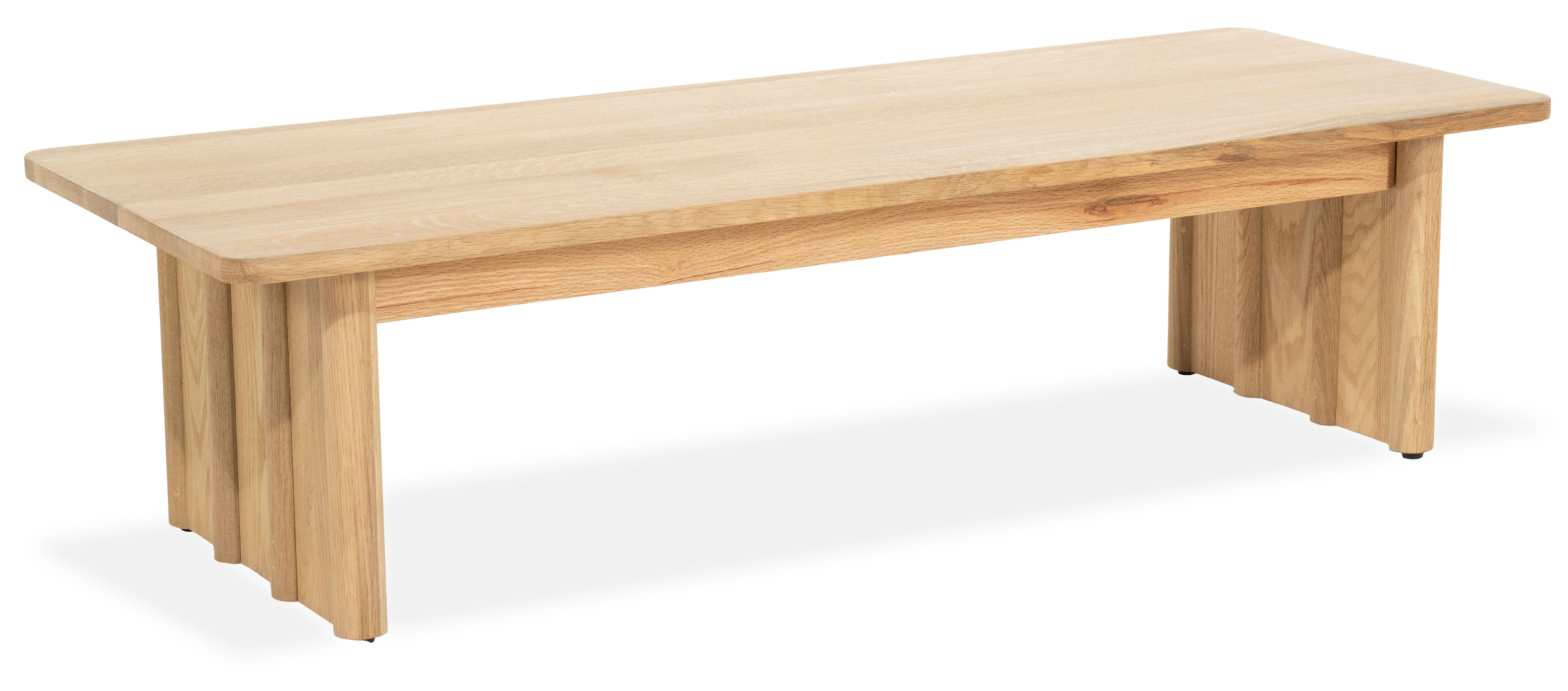 Salontafel 96396 naturel Jake B120 x D47 x H32 cm