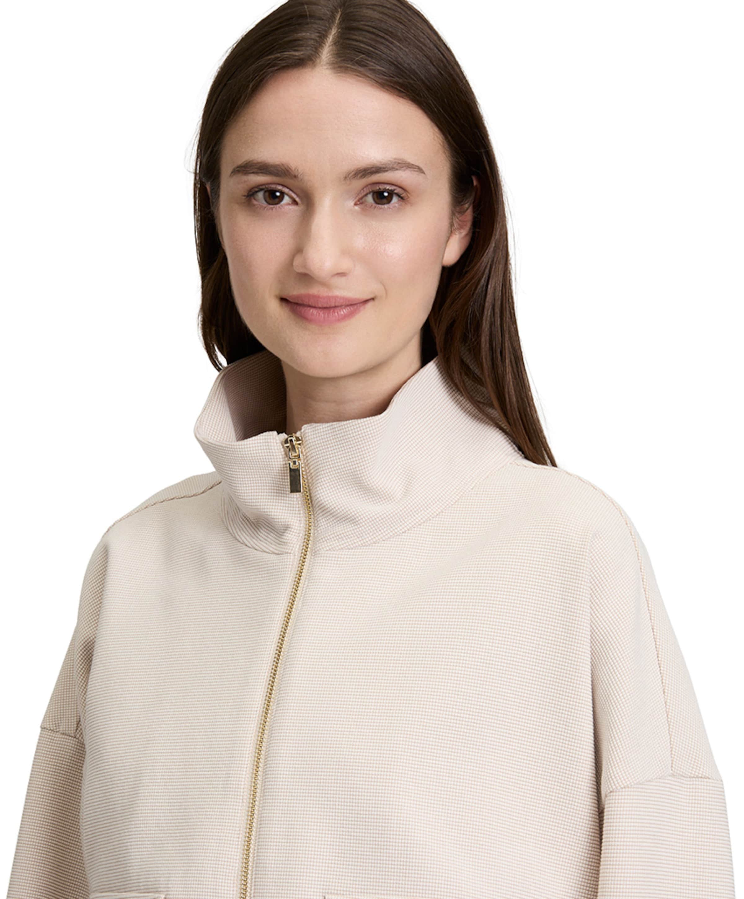 Betty en Co Dames jas beige