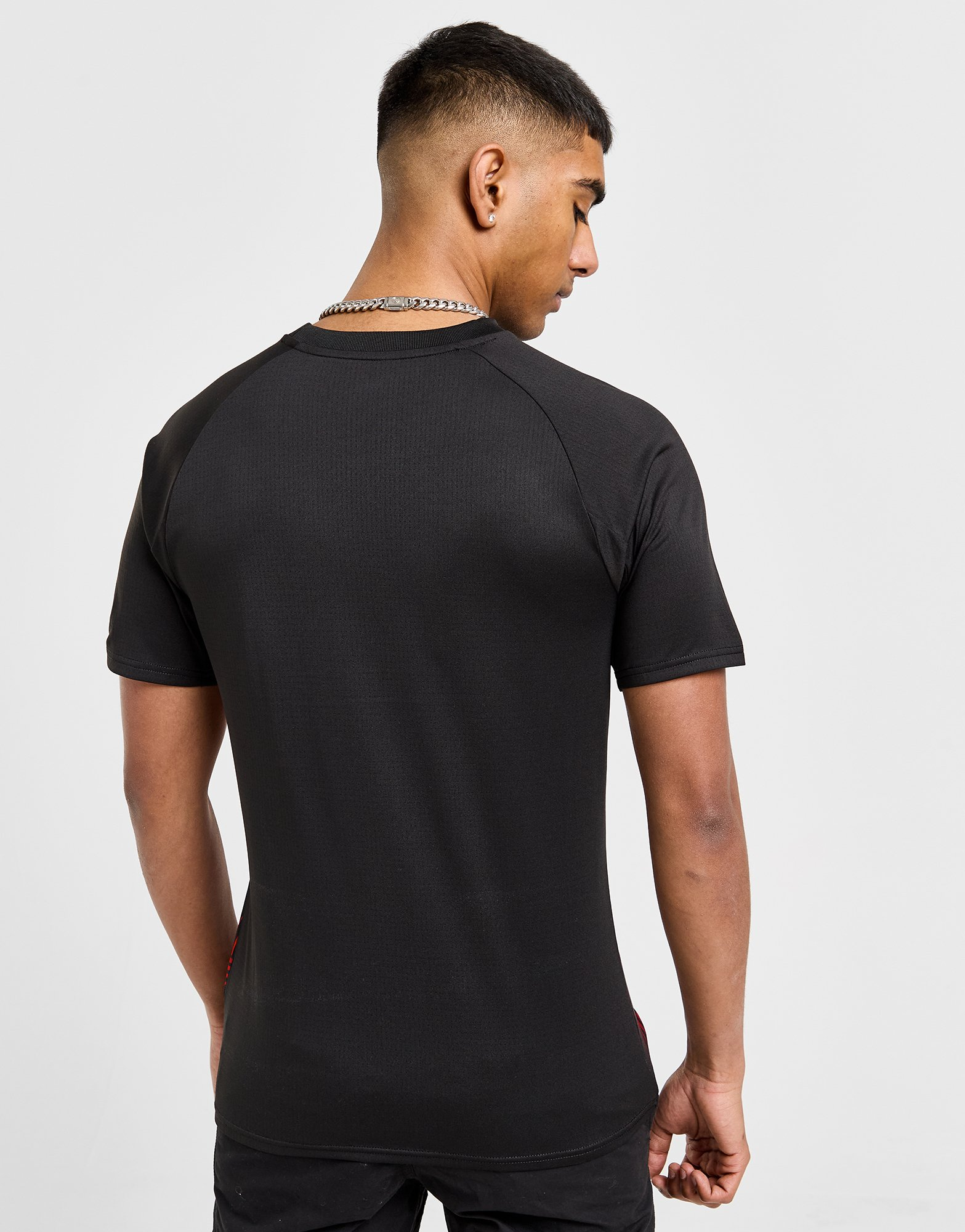 Puma Maillot d'Avant-Match AC Milan Homme
