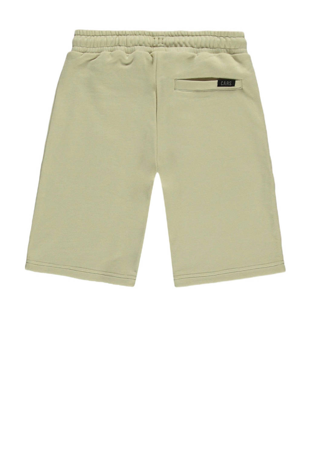 Cars sweatshort FYNANO lichtzand