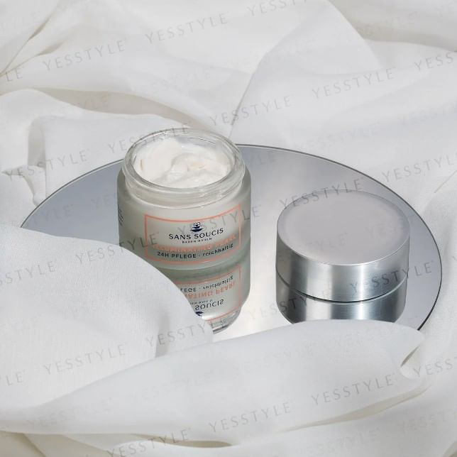 Sans Soucis - Illuminating Pearl 24h Care Rich