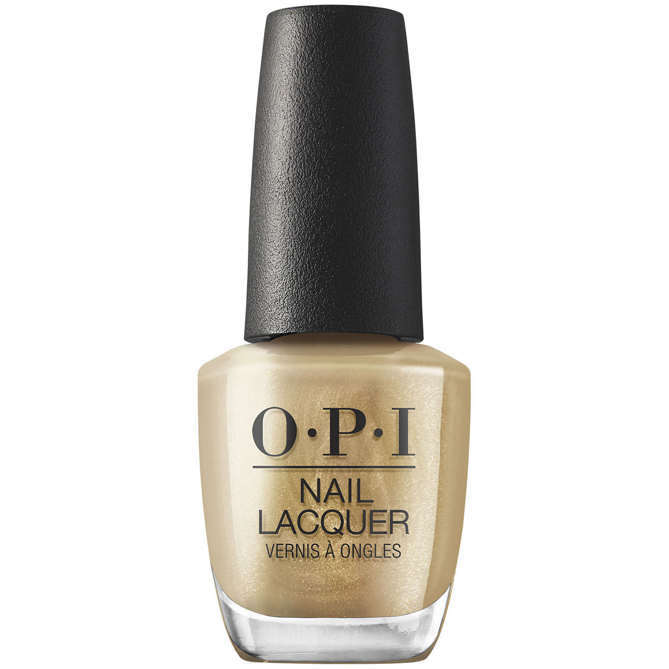 OPI Vernis à ongles Sleigh Bells Bling 15 ml