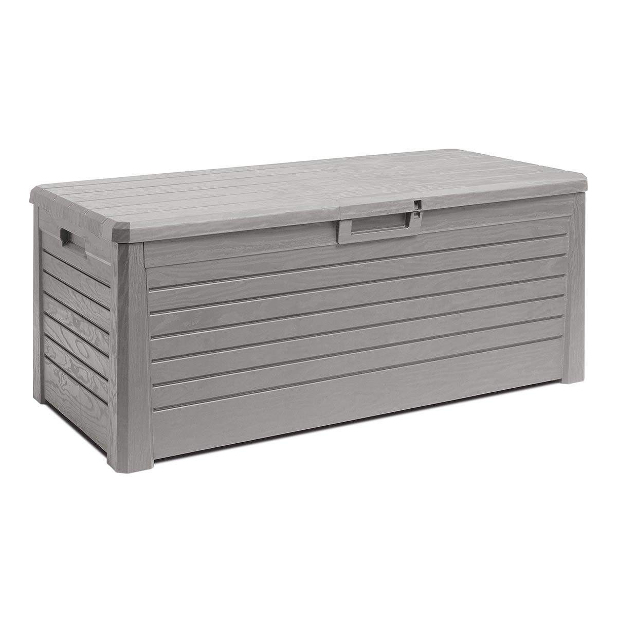 Toomax Florida 550 liter opbergbox - Warm Grey