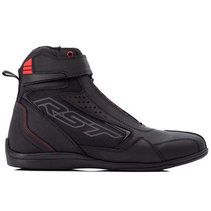 Baskets RST FRONTIER FEMME - Noir / Rouge
