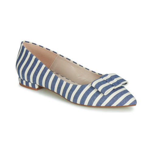 Fericelli - JILONOU - Bleu / Blanc