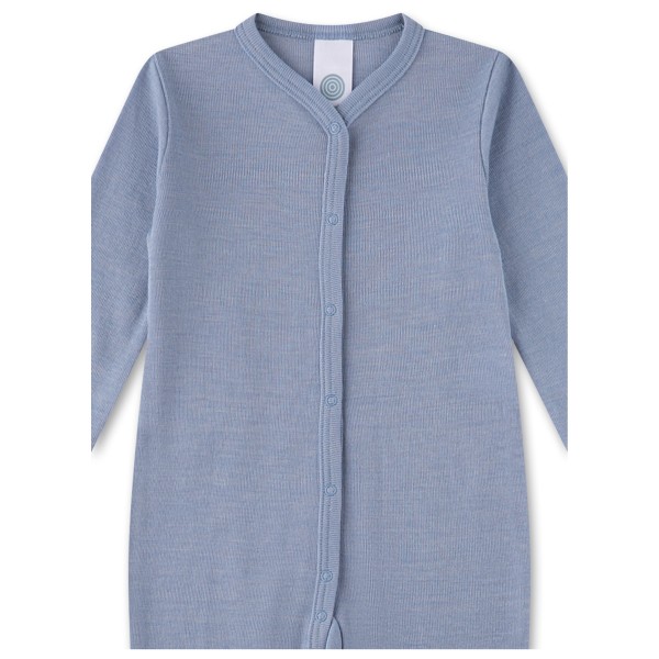 Sanetta - Kid's Overall 222348 - Sous-vêtement