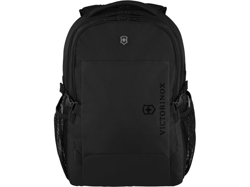 Victorinox Rucksack Vx Sport EVO Daypack Schwarz Sportlicher Rucksack für unterwegs