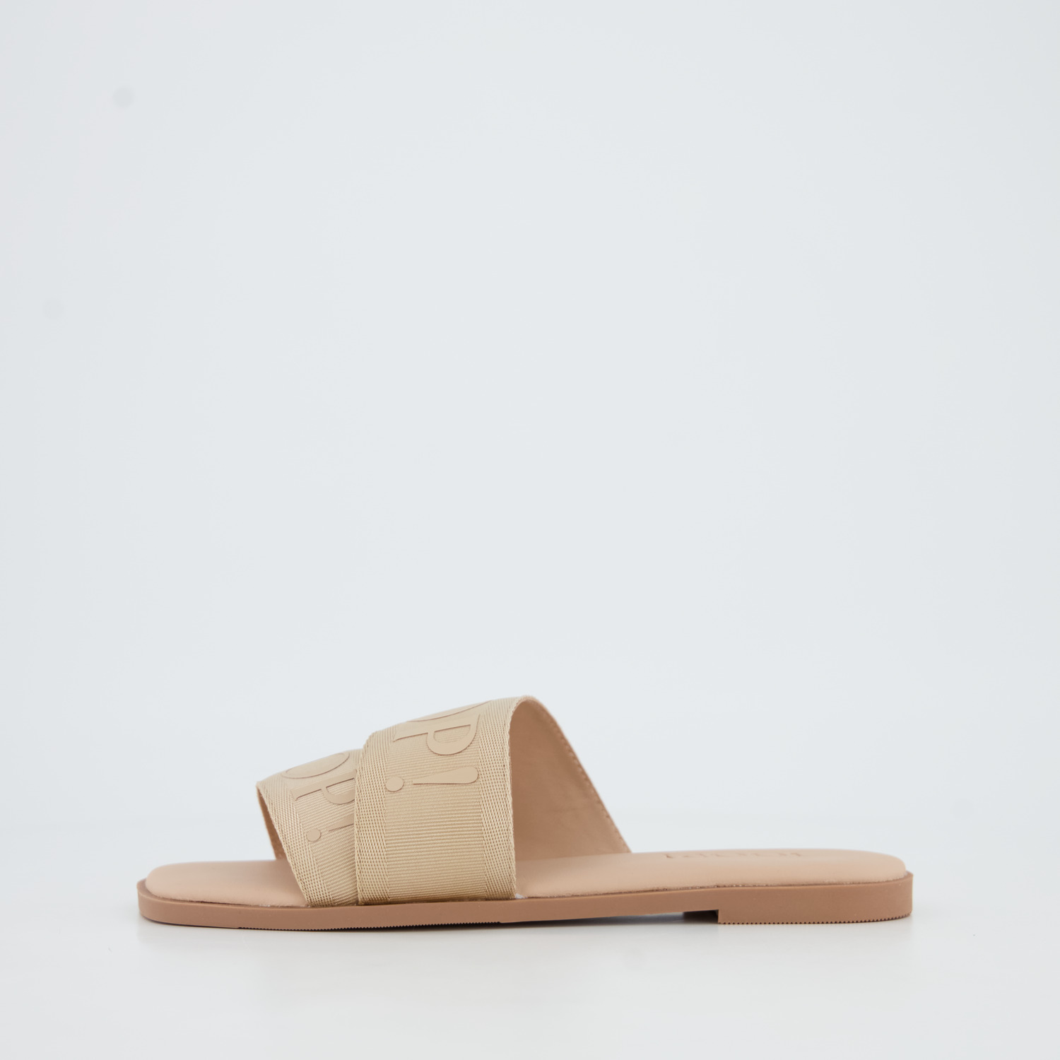 Joop Nastro merle sandal fd