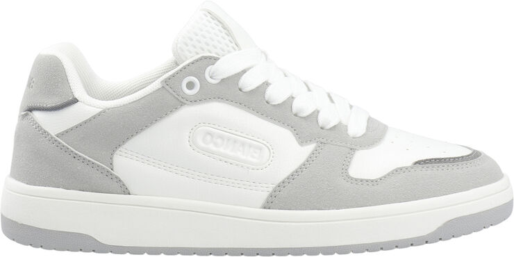 Bianco BIAJORDY B'Ball Sneaker Grey