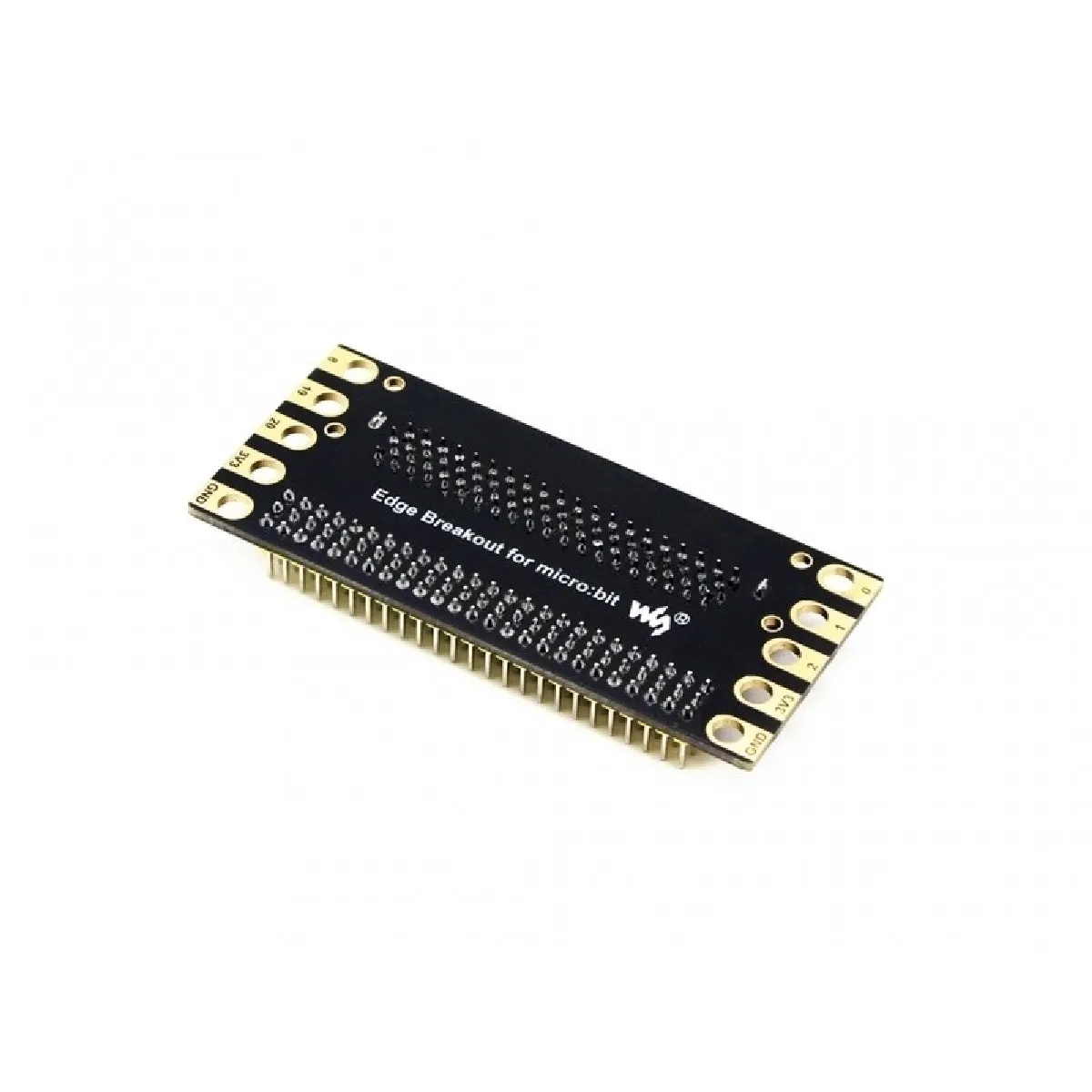 Wewoo Carte d'extension Micro:bit