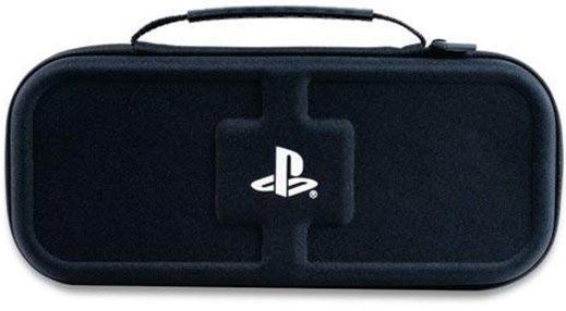 Nacon - Taske - Officiële Etui - Zwart - Voor PlayStation Portal