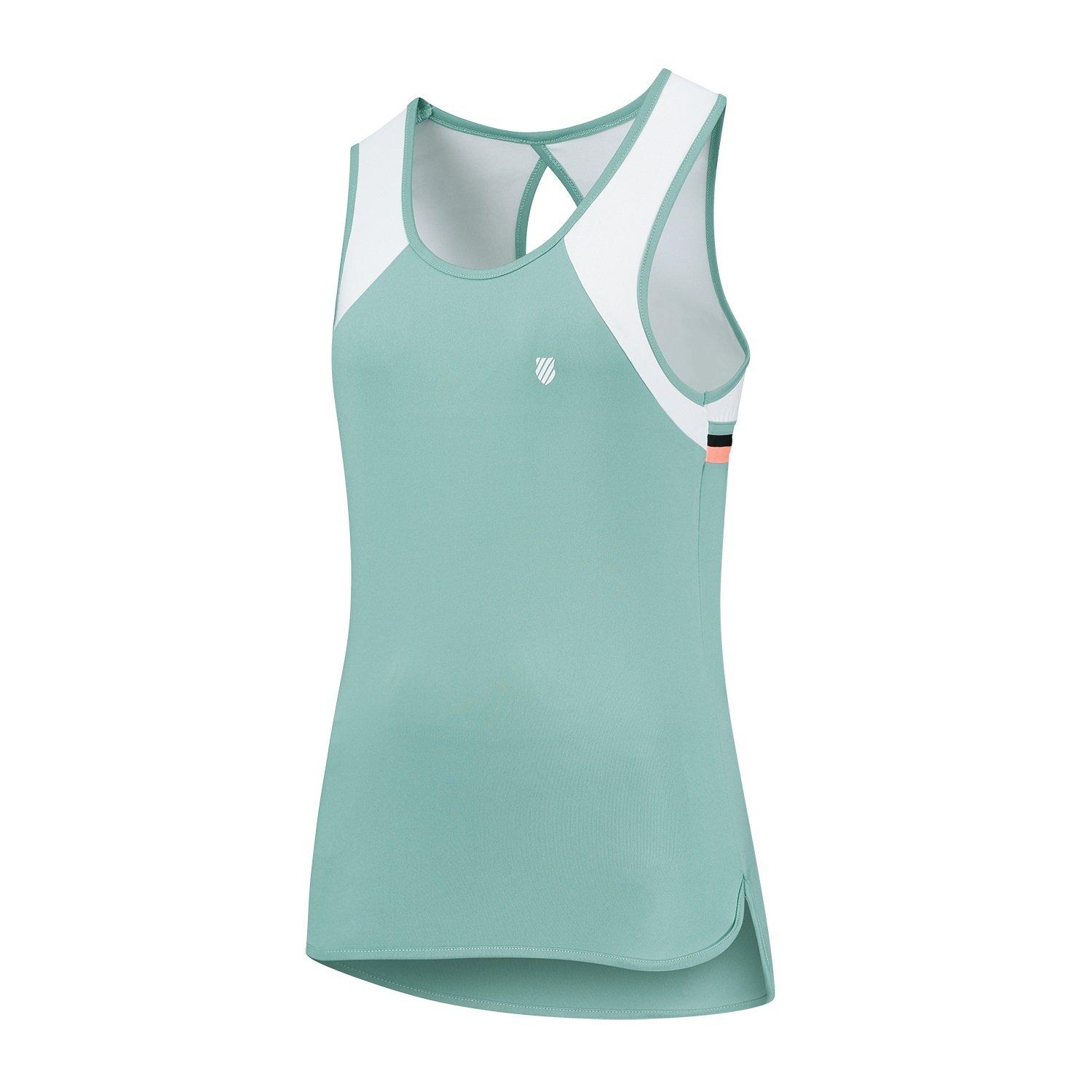 K Swiss Hypercourt Advantage Tank Top Womens