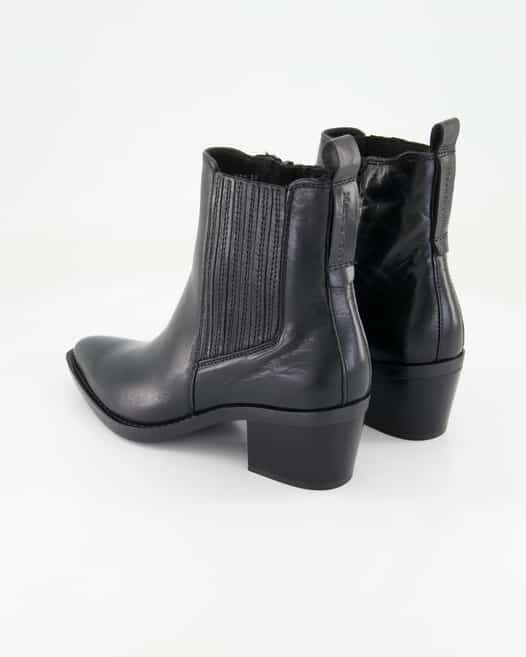 Marc O´Polo 40818455101134 Stiefeletten in Schwarz