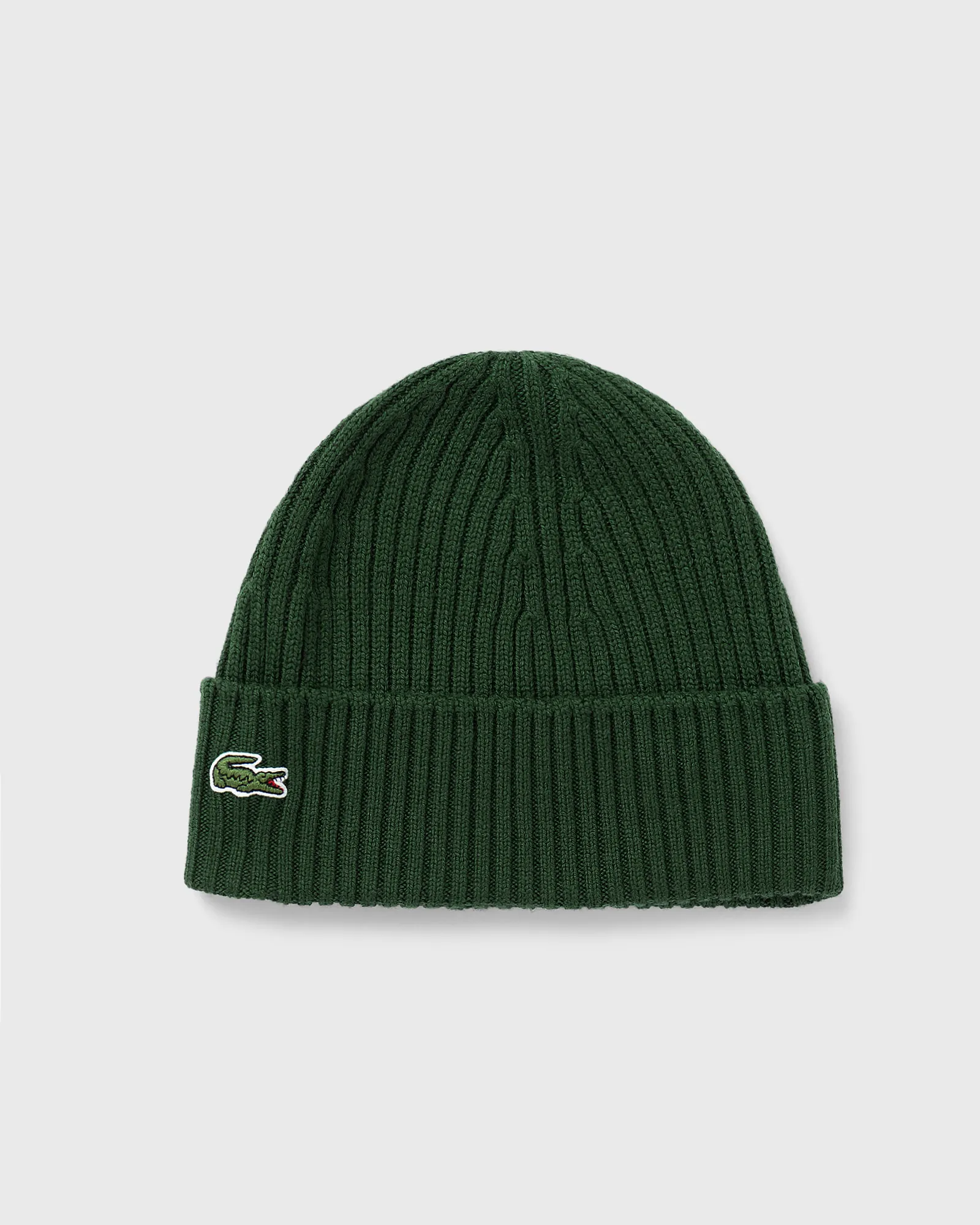 Lacoste KNITTED CAP