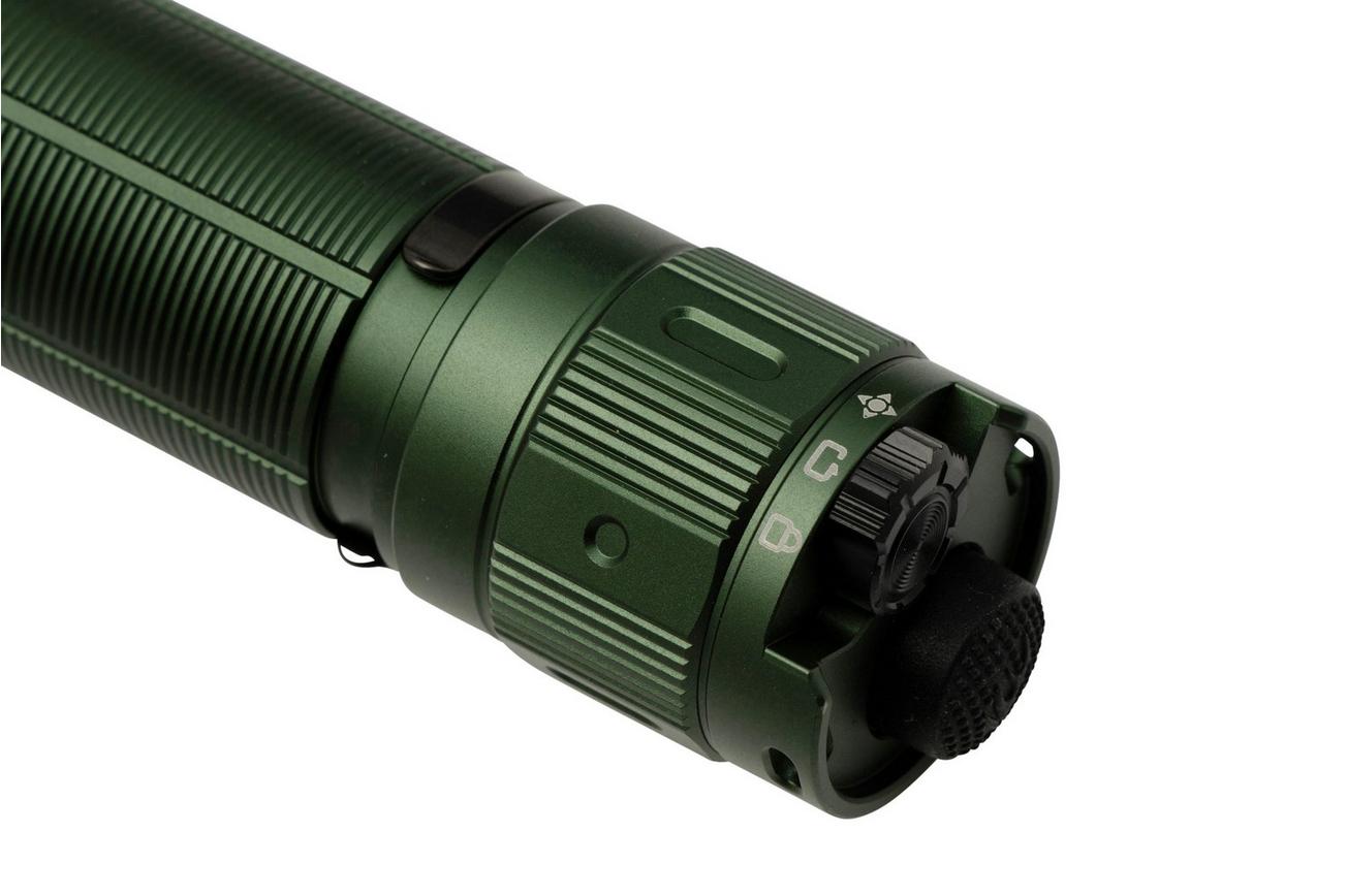 Fenix TK20R UE Tropical Green, oplaadbare zaklamp, 2800 lumen