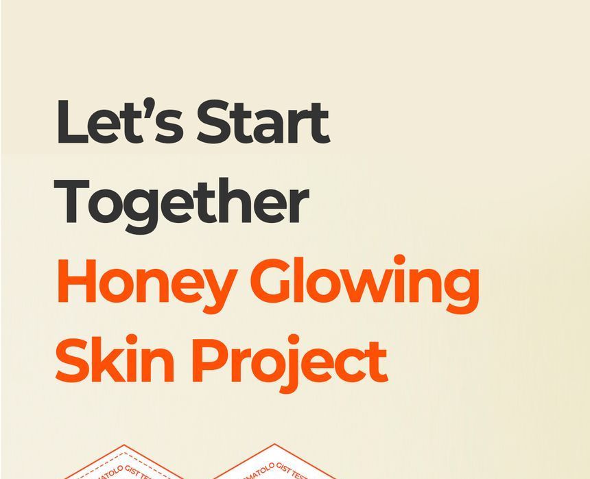 SOME BY MI - Propolis B5 Glow Barrier Kalmerende Starter Kit