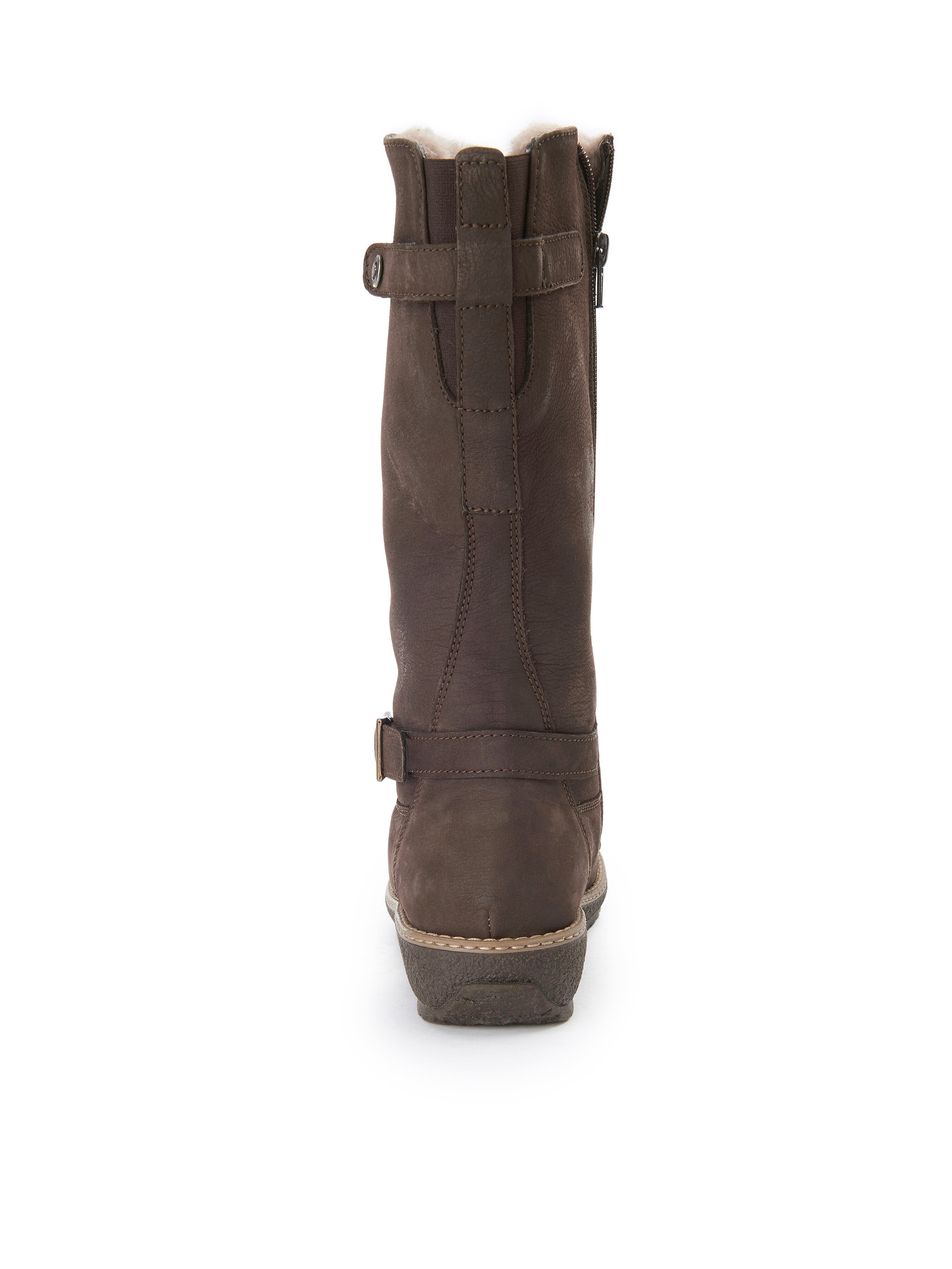 Stiefel Hoja