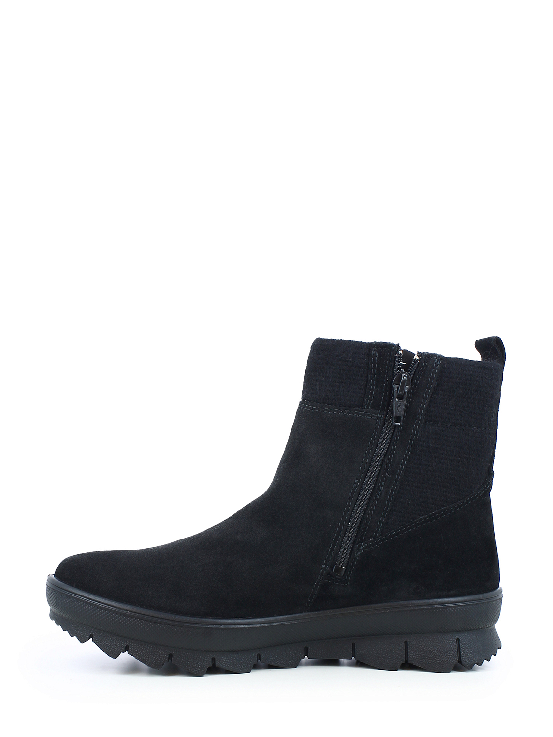 Legero Nessa Suede Gore-Tex Winter