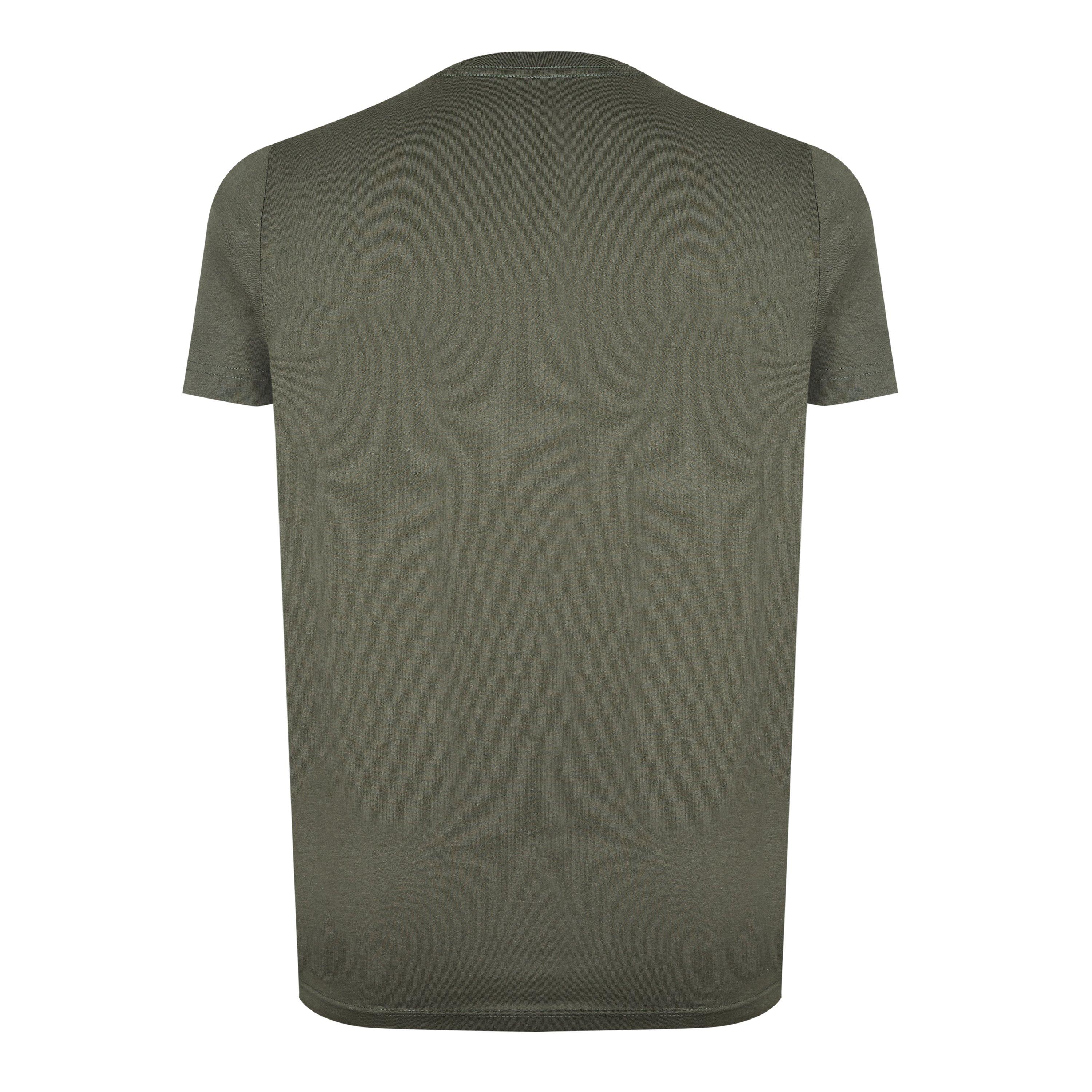 Puma ESS 2 Col Logo Tee