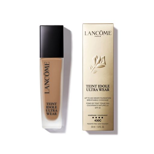 Lancôme Teint Idole Ultra Wear 24H Foundation, 430C