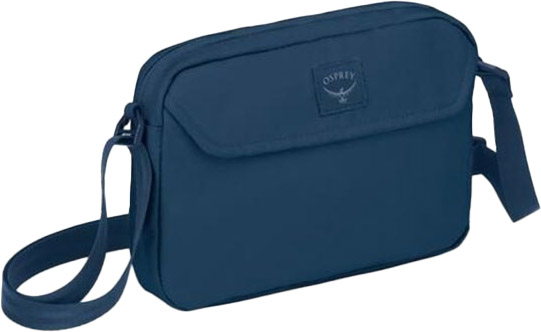 Aoede Crossbody Bag 1.5 Antique Blue