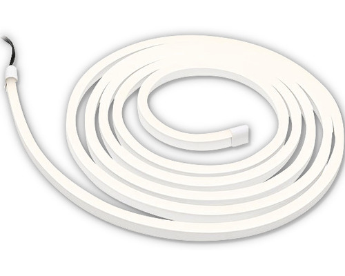 SimpLED Gebruiksklare Buiten Basis Strip Set 3 m 600 lm 3000 K 120 gecoate LED's 24 V