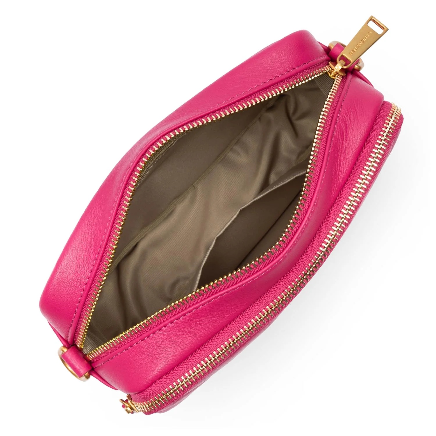 Soft Matelassé-Sac trotteur