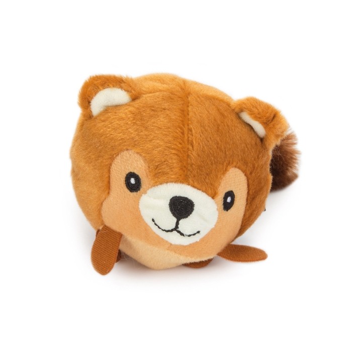 Peluche Bollo