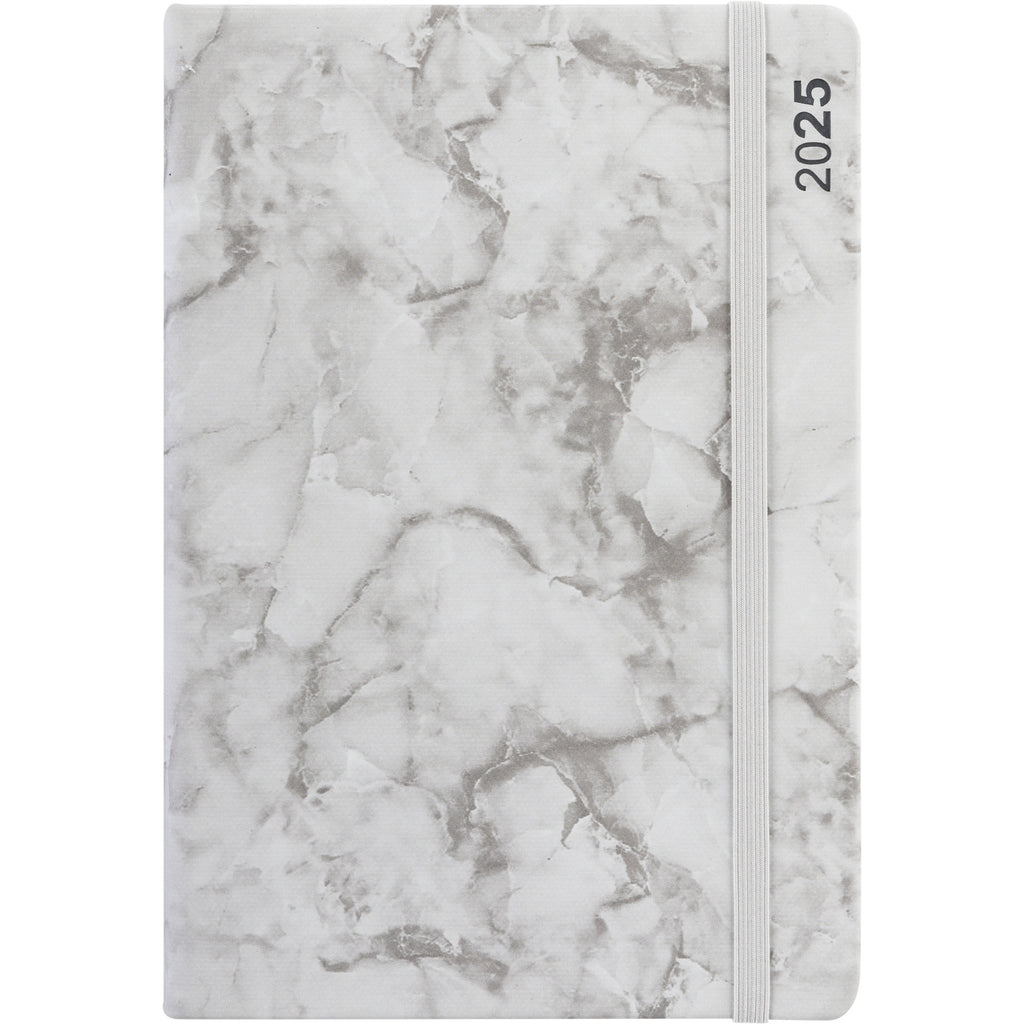 Agenda A5 2025 Marmoreada Note!