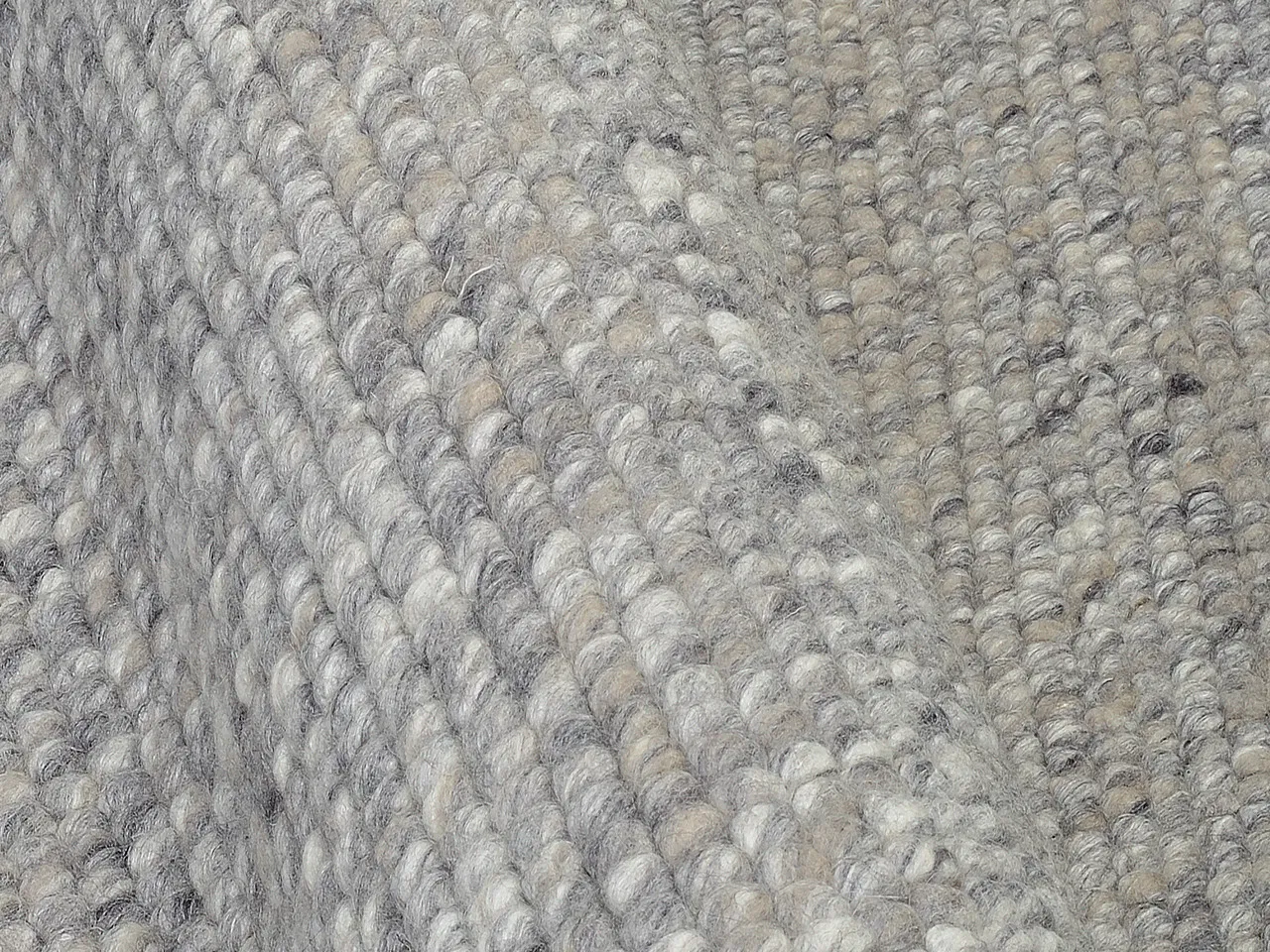 OCI Handweb Teppich FAVORIT