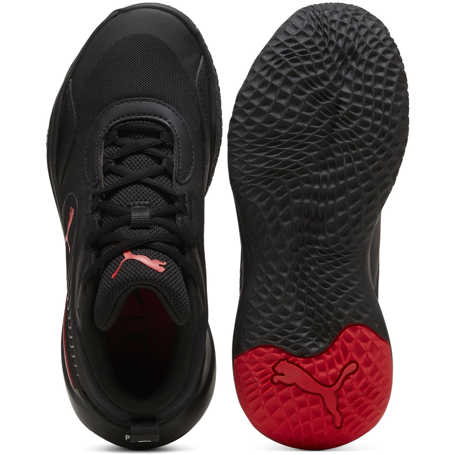 Puma Playmaker Pro Kids