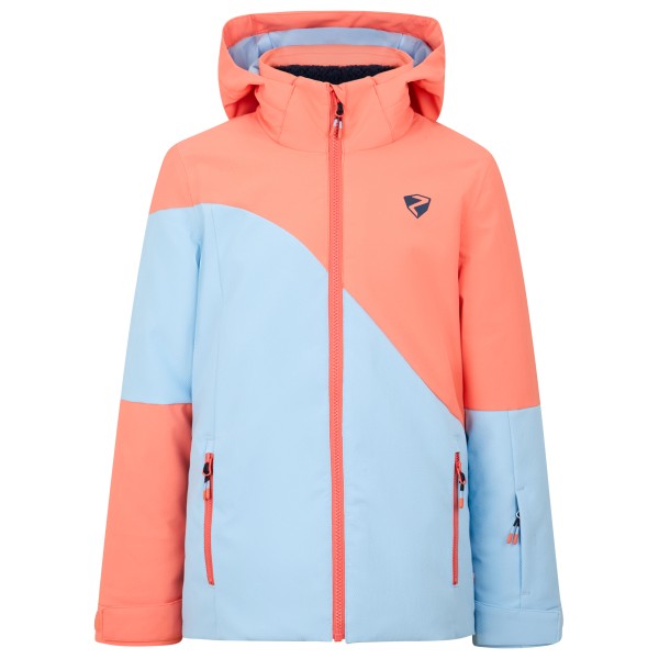 Ziener - Girl's Avine-Z - Veste de ski