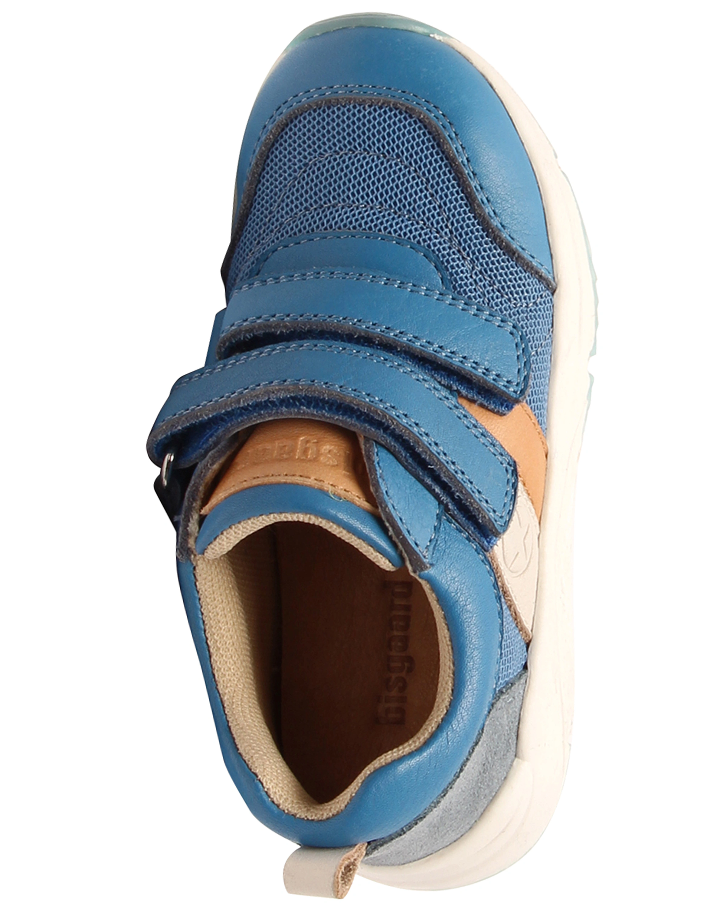 Klettschuhe MATTI in sky blue