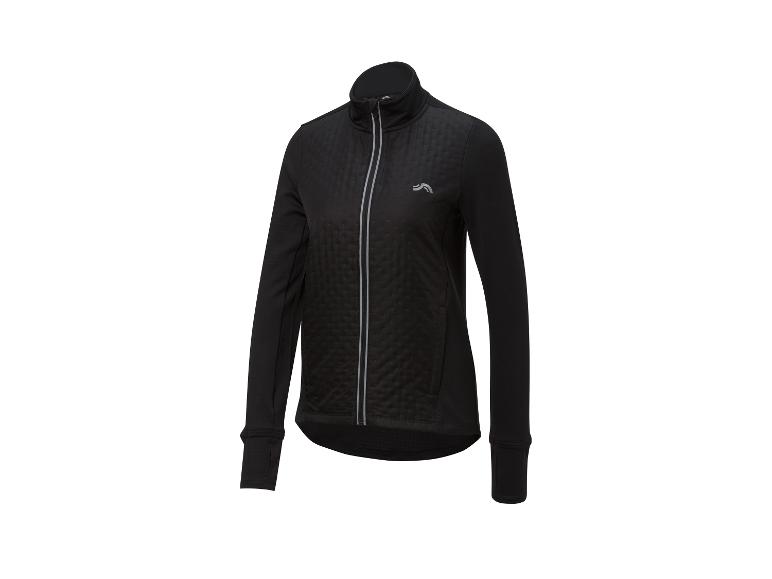 Dames thermo jas