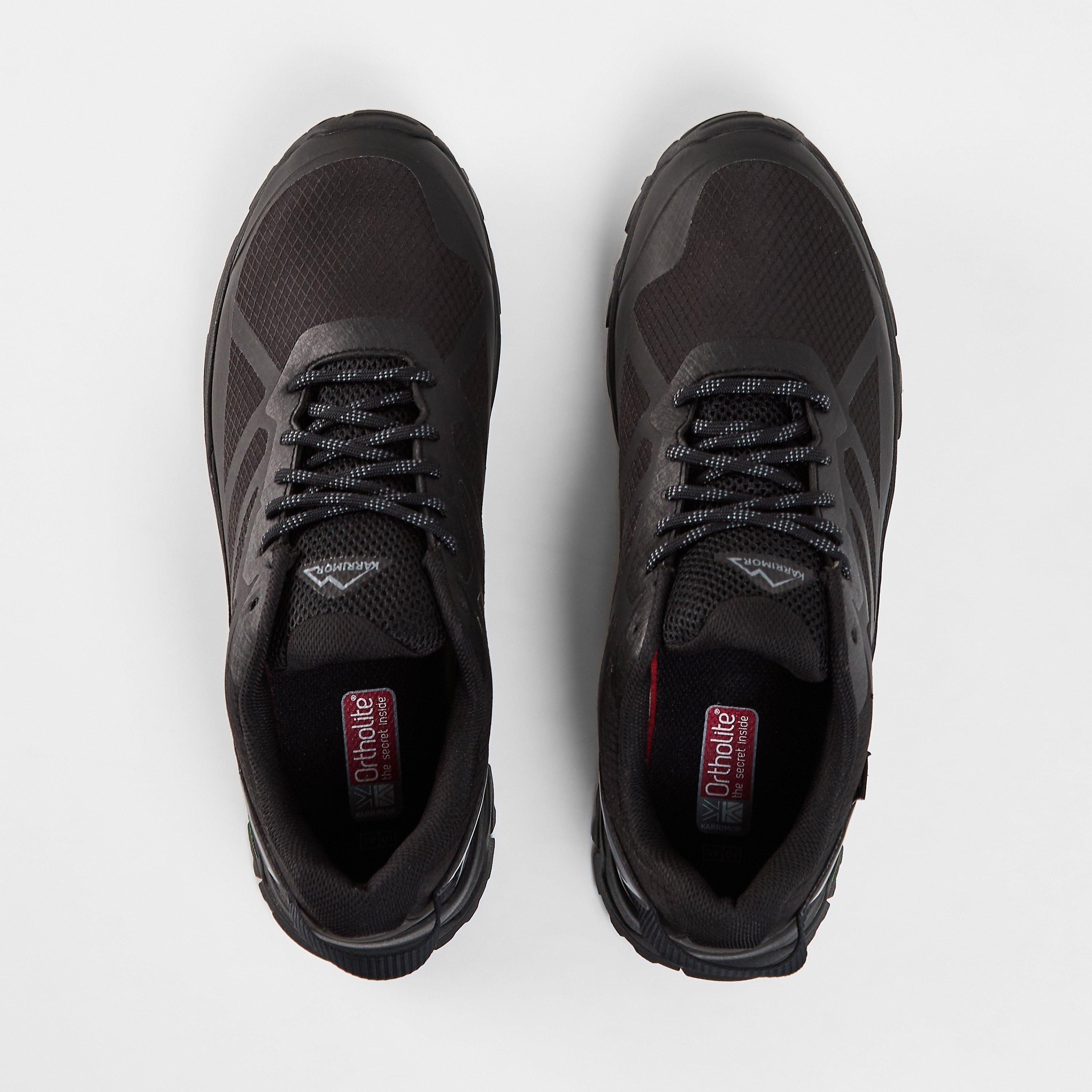 Karrimor Pennine Mens Walking Shoes