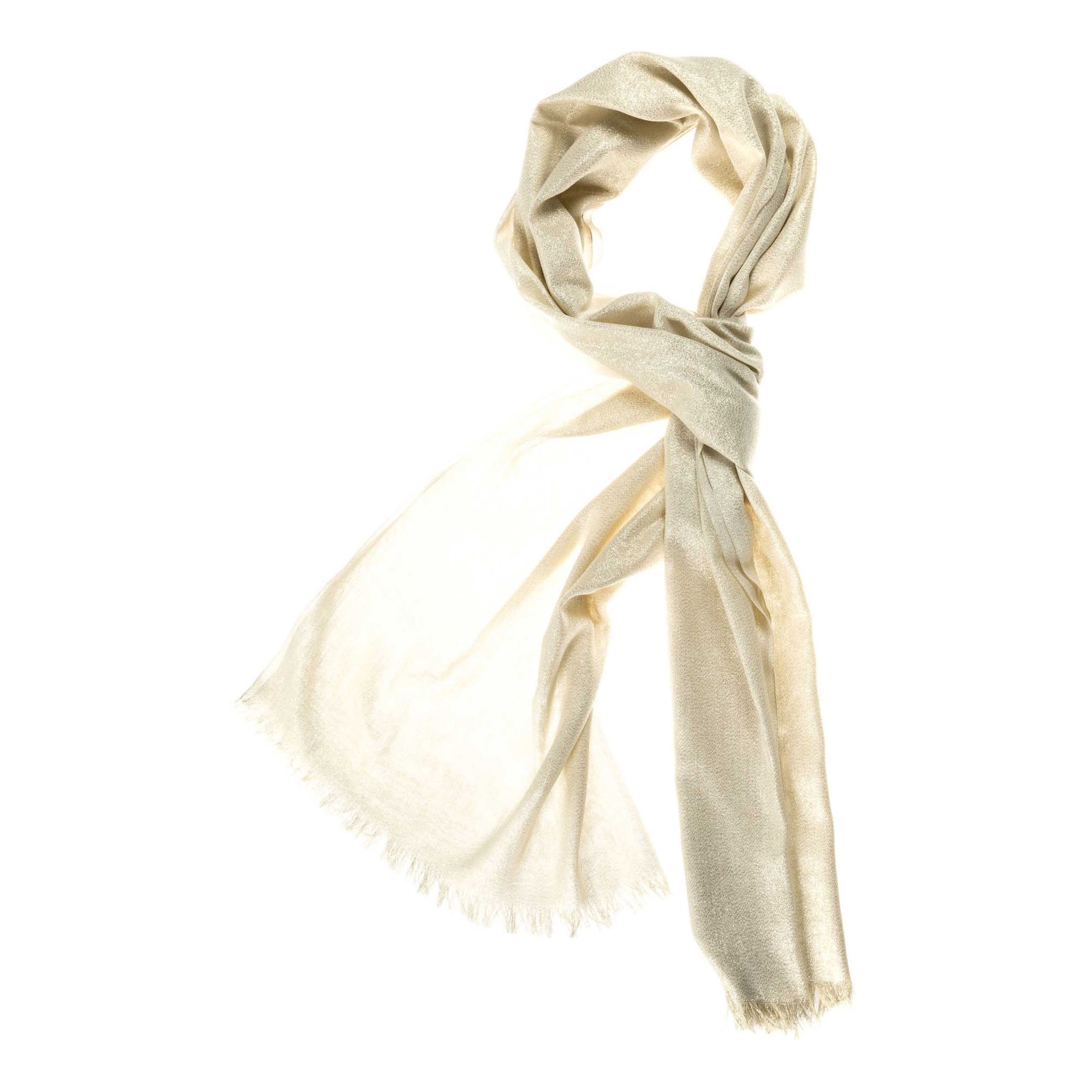Foulard or