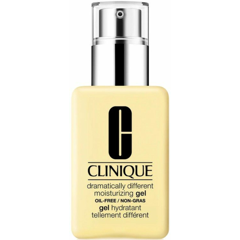 Clinique Dramatically Different Moisturizing Gel200 ml