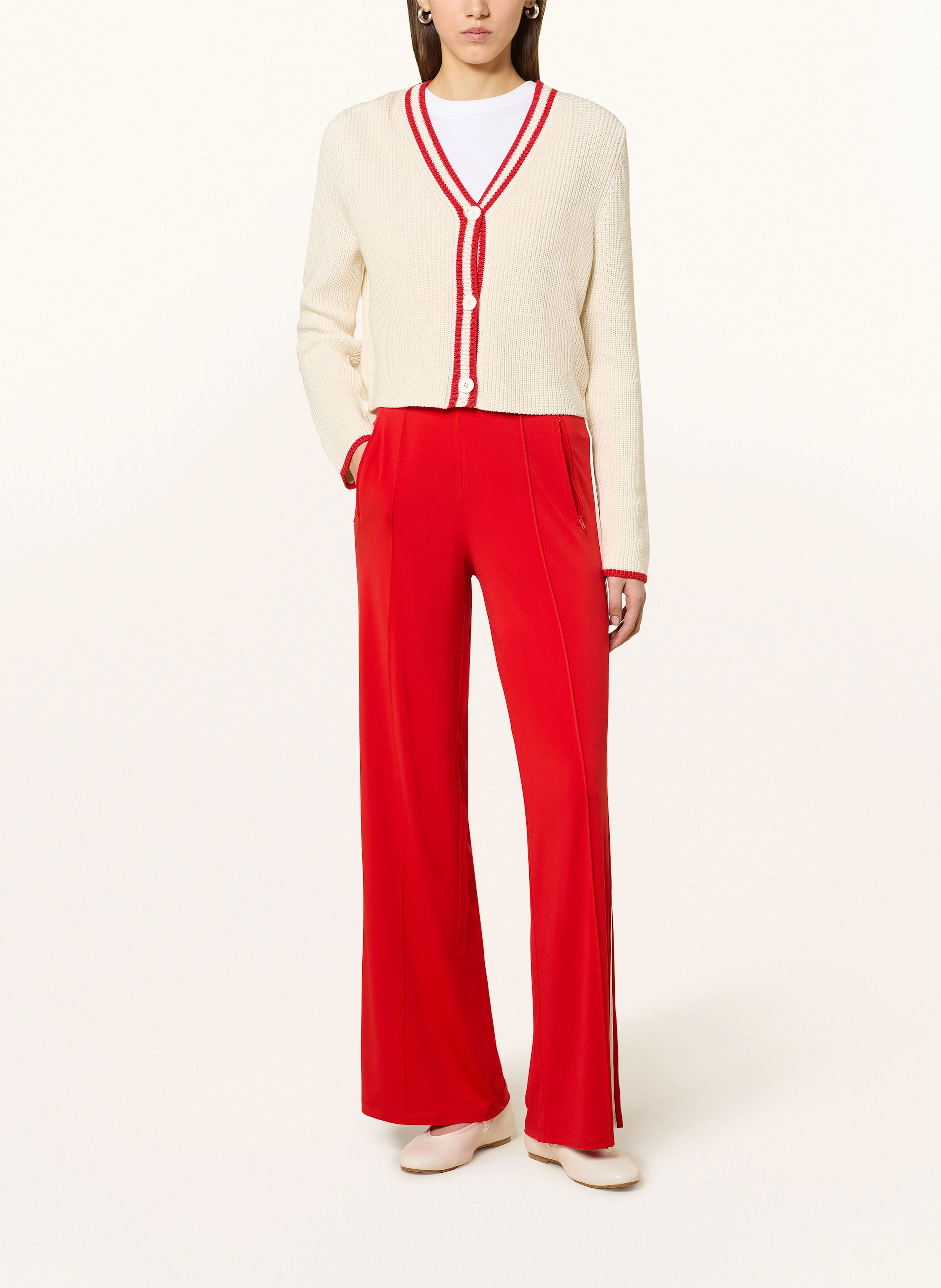 Miss Lagotte Strickjacke
