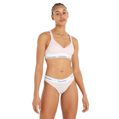 Culotte femme Bikini CALVIN KLEIN
