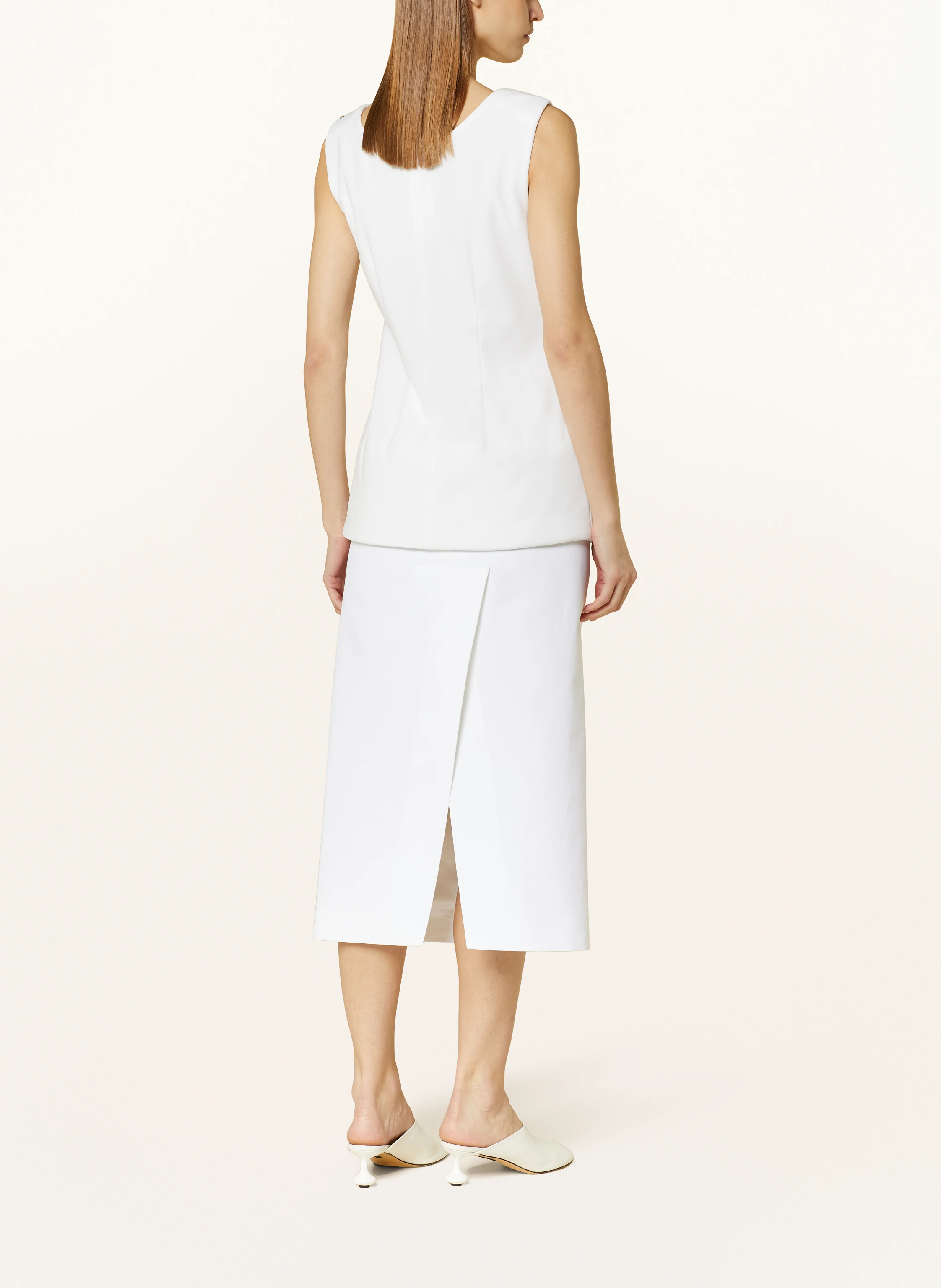 SPORTMAX Blusentop FICO