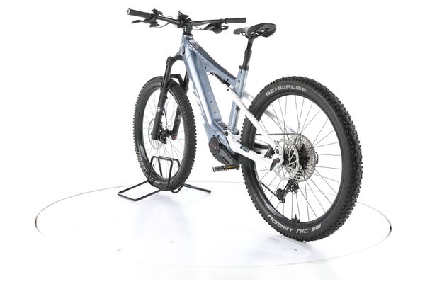Produit reconditionné - KTM Macina Lycan 771 Vélo électrique VTT 2022 - Très Bon Etat