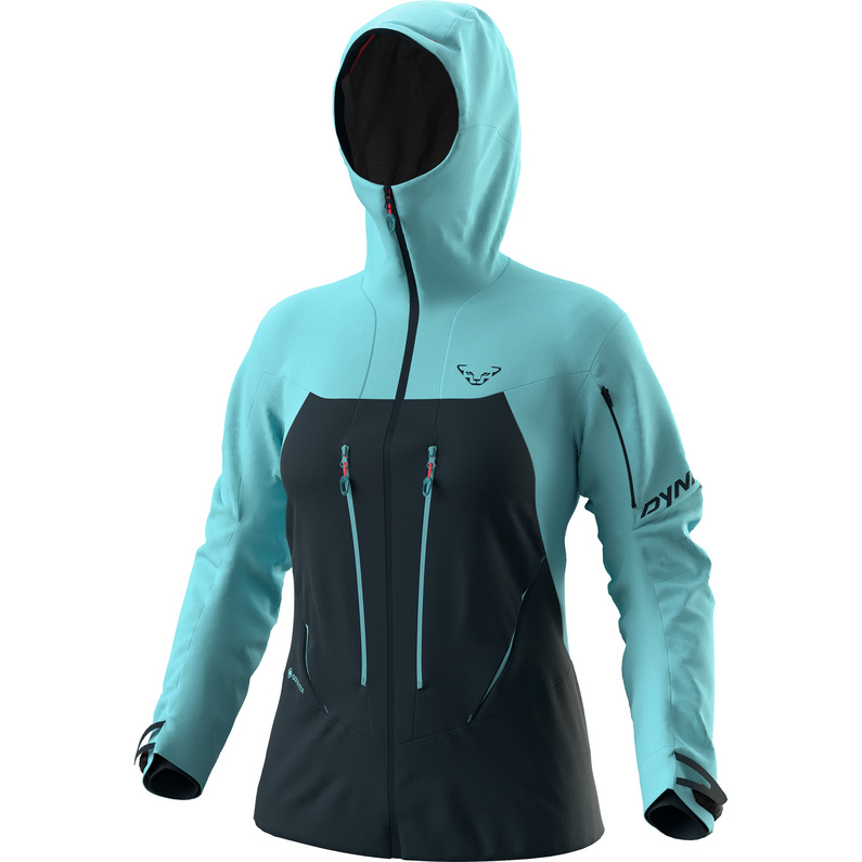 Dynafit Damen Free GTX Jacke