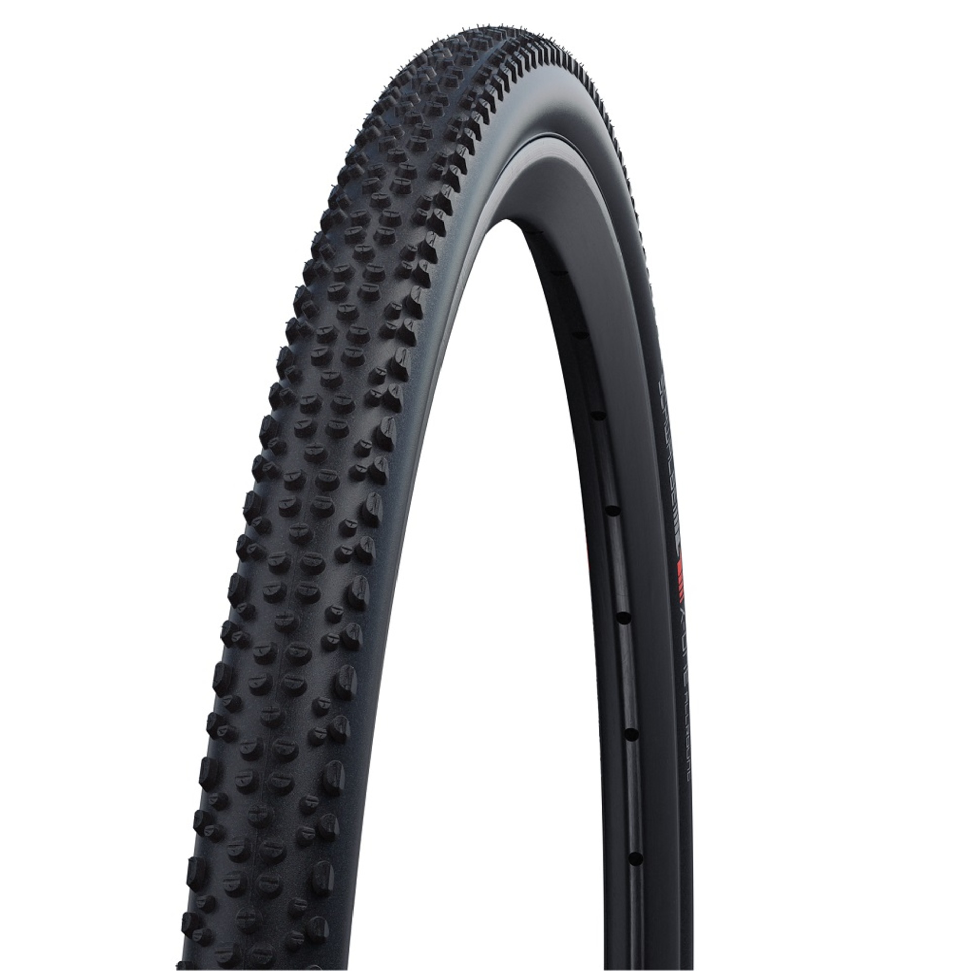 Schwalbe X-One Allround Addix Speedgrip Evo Super Ground TLE Gravelband