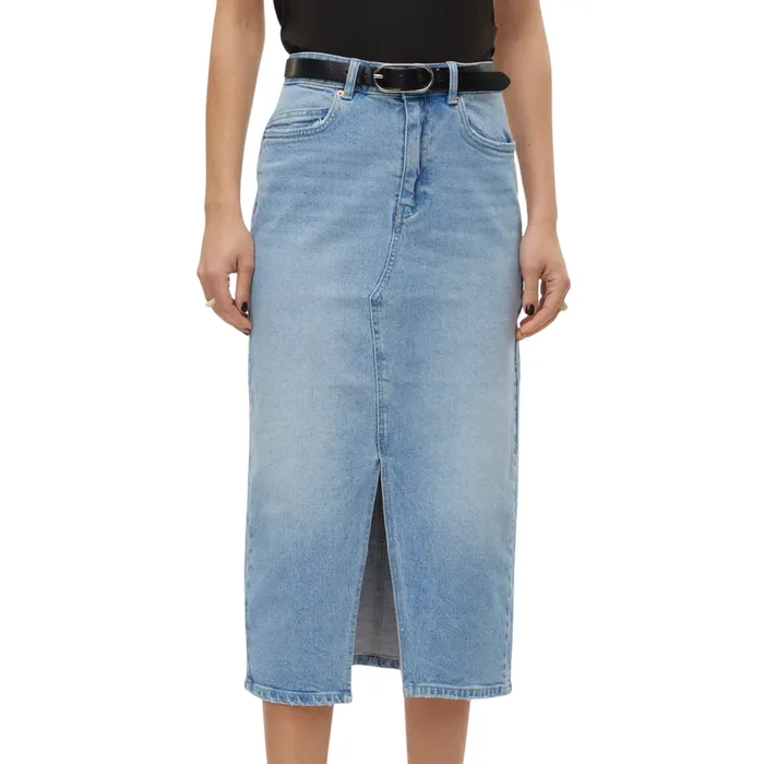 Vero Moda Veri Denim Rok Dames