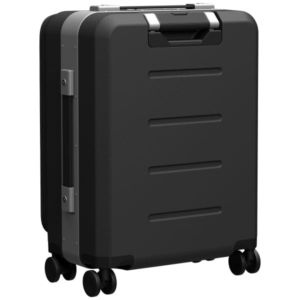 Bagagerie de voyage DB THE RAMVERK PRO FRONT-ACCESS CABIN SILVER